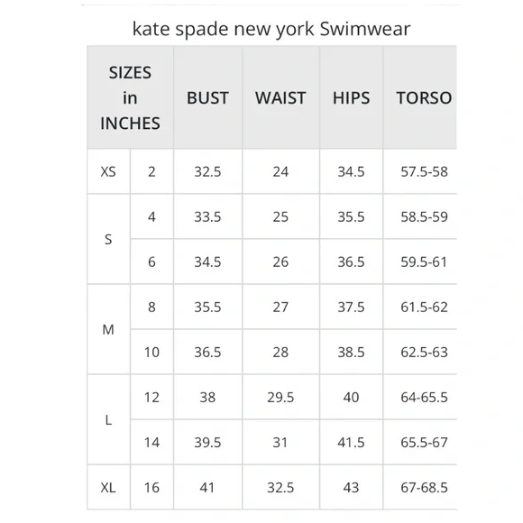 Kate Spade Black Scalloped Triangle Bikini Top - Picture 5 of 12